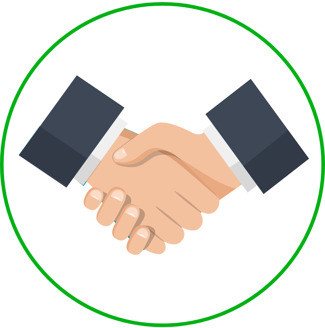 Trusted Partner