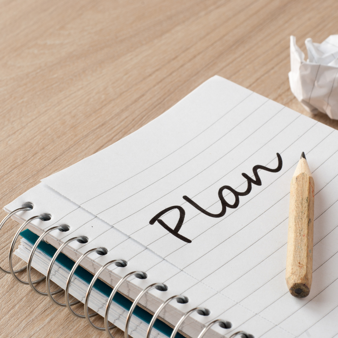 Planning