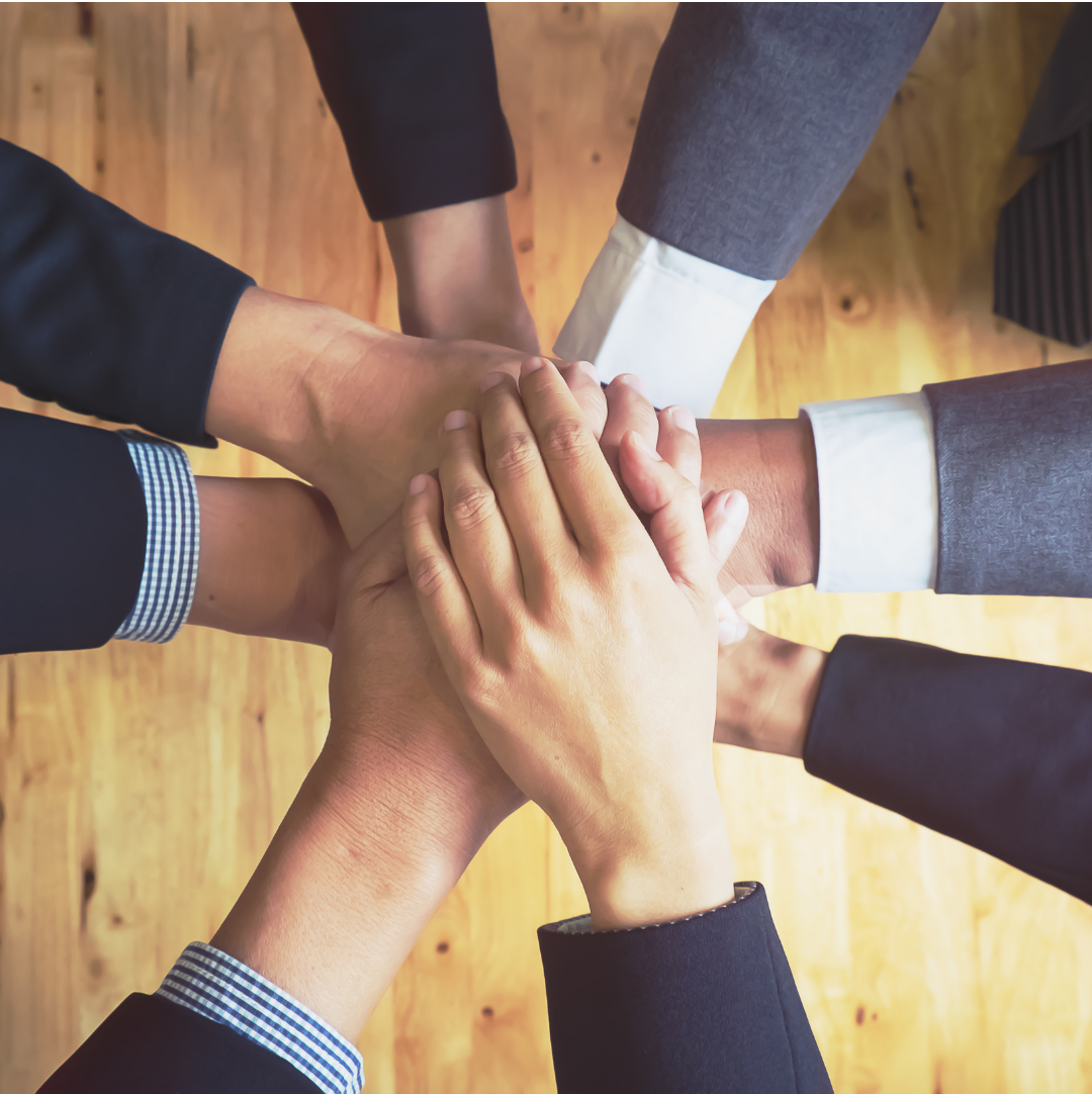 Collaboration & Events