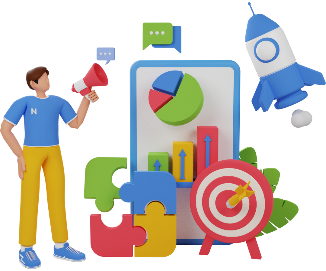 Marketing Strategies