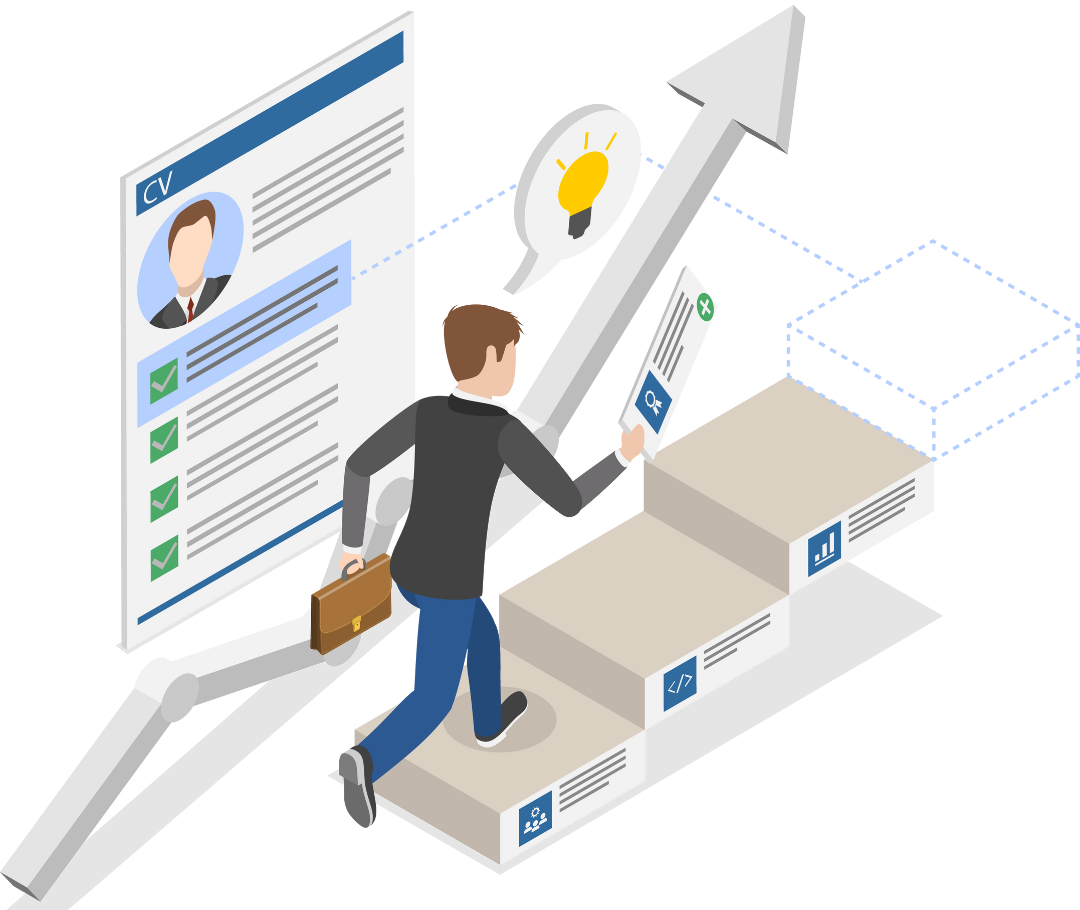Training & Development