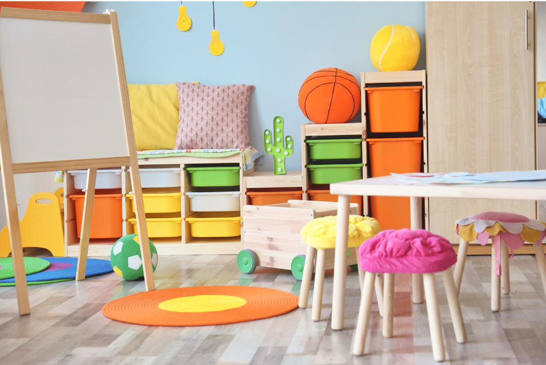 Preschool