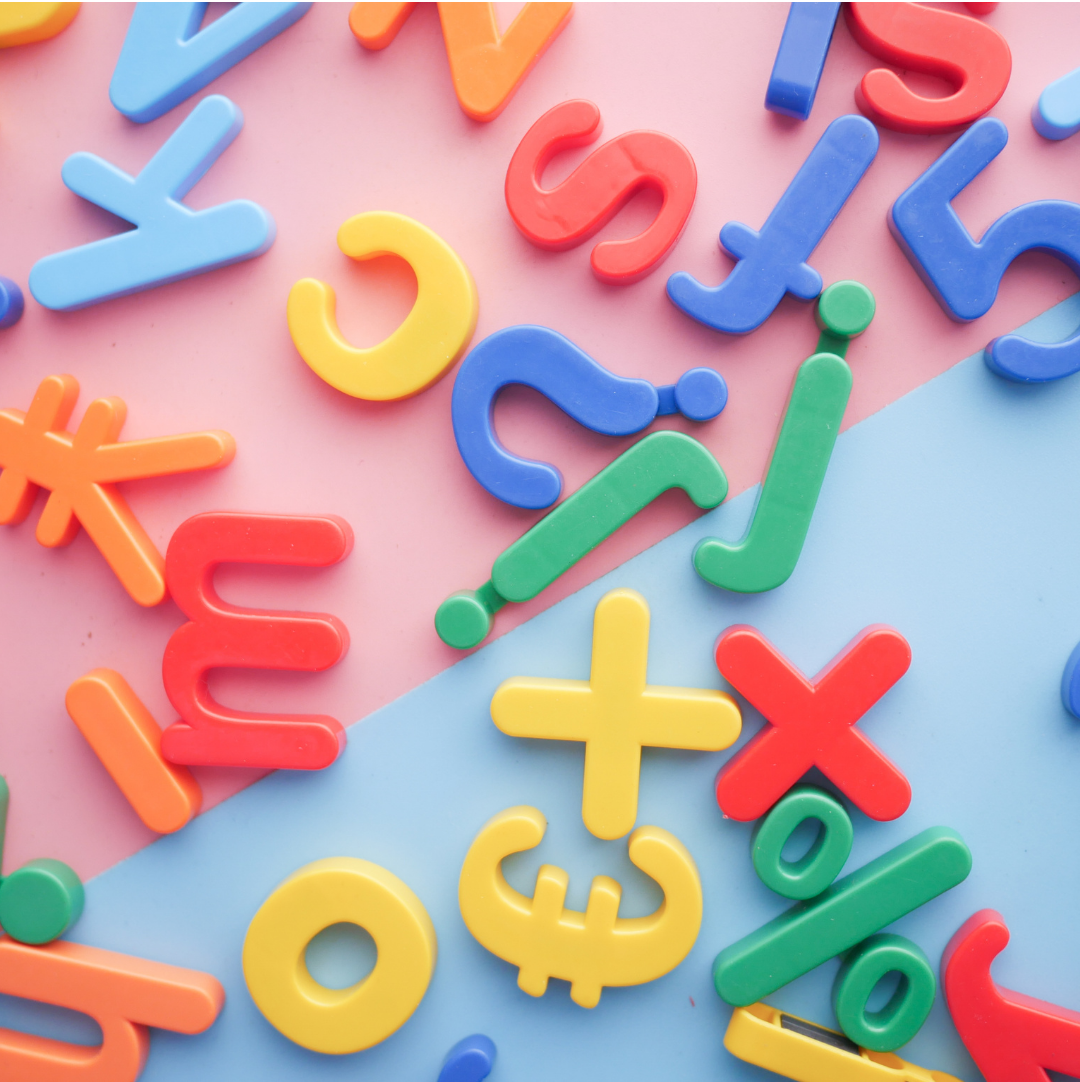Digital Learning Tools