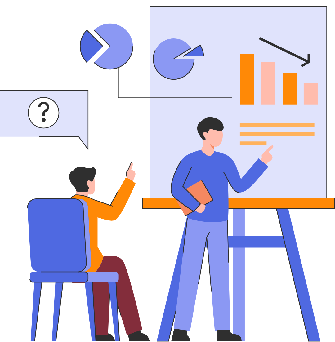 Support and Training