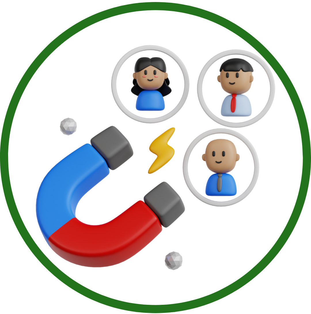 Advertisement & Lead Generation