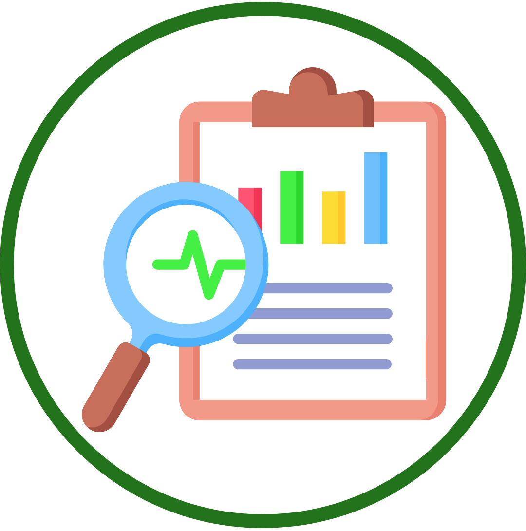 Research & Analysis