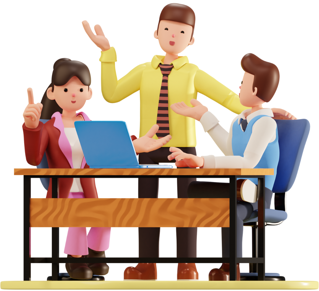 Preschool Solution Discuss
