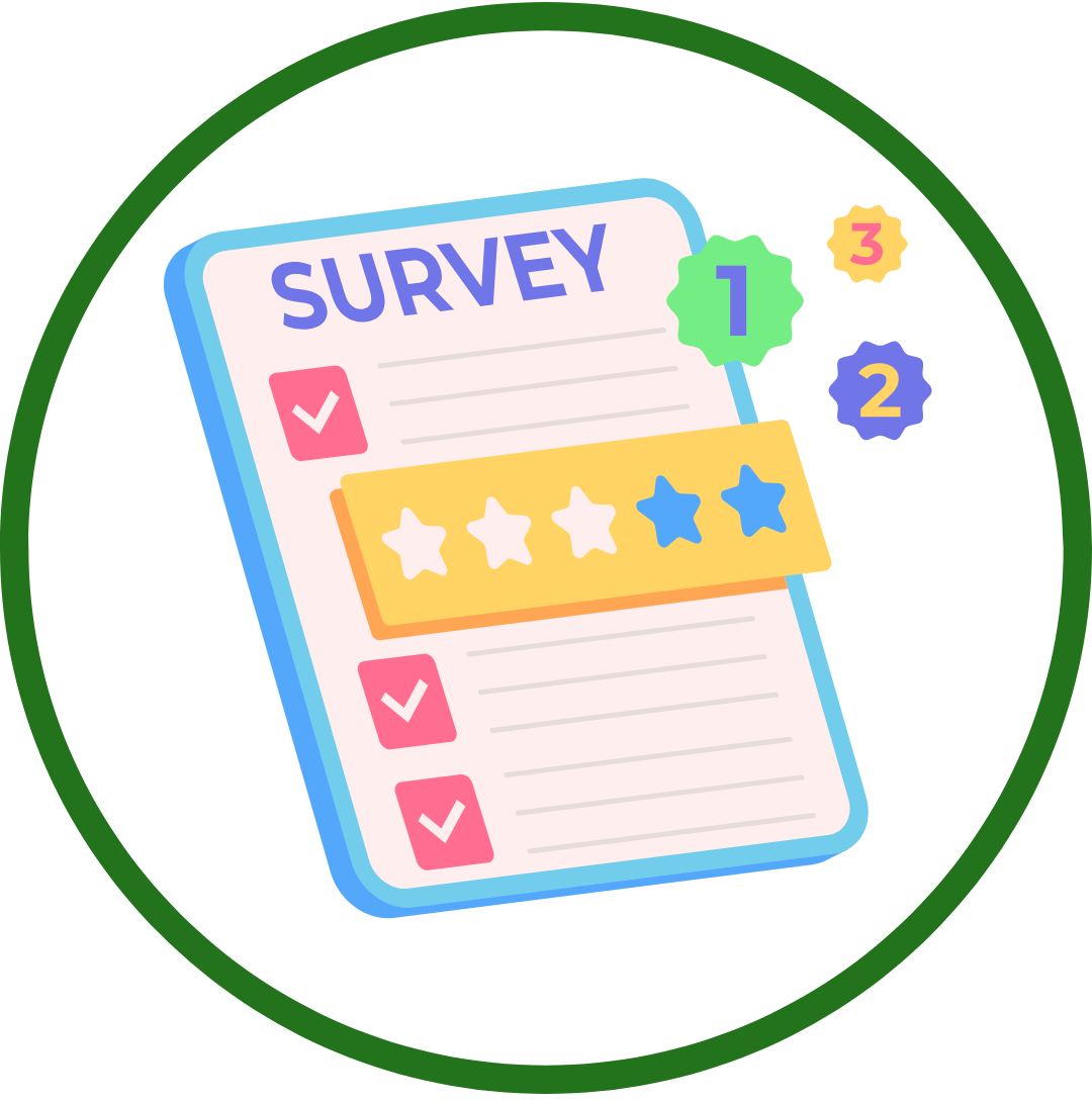 Area Survey