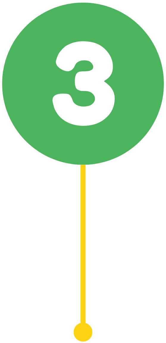 3 icon