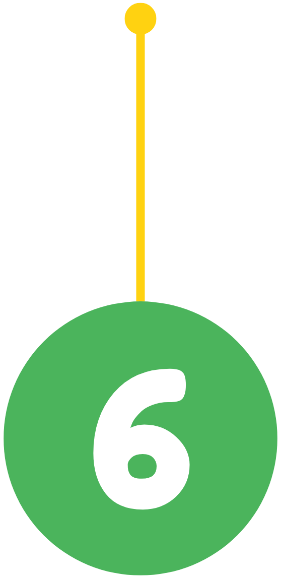 6 icon