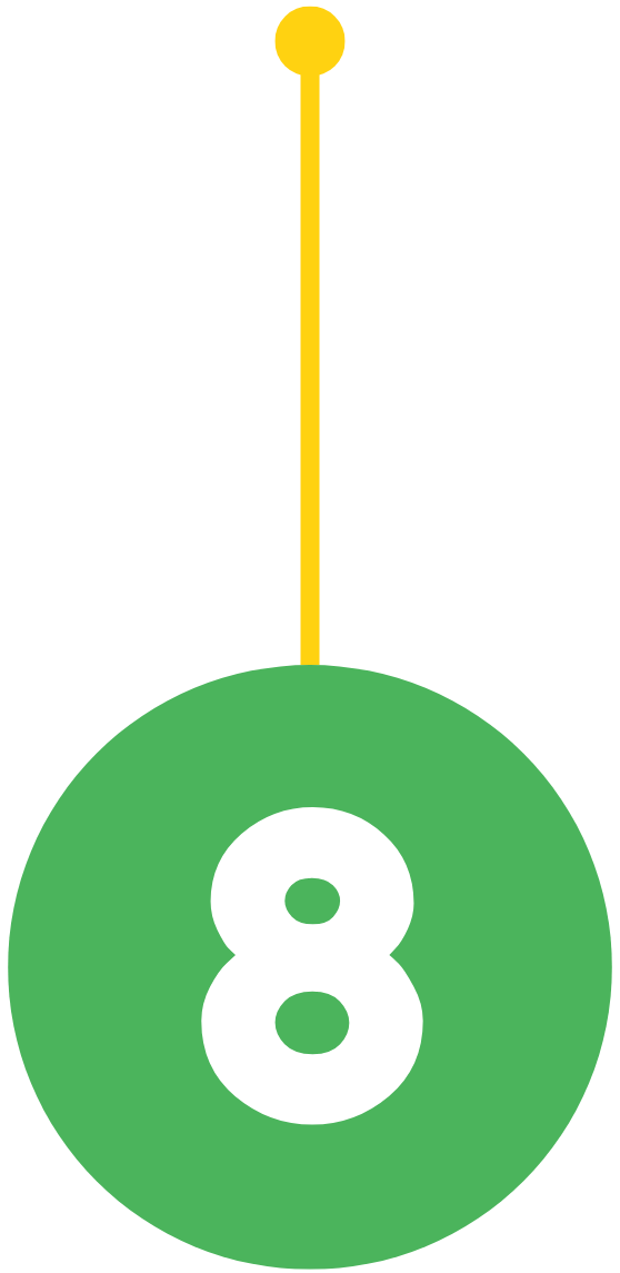 8 icon
