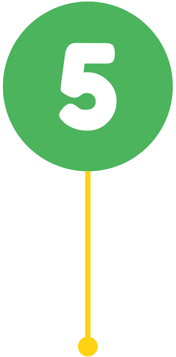 5 icon