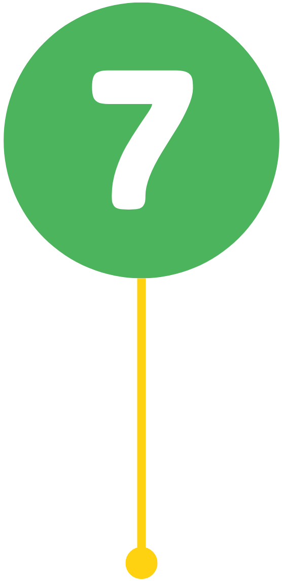 7 icon
