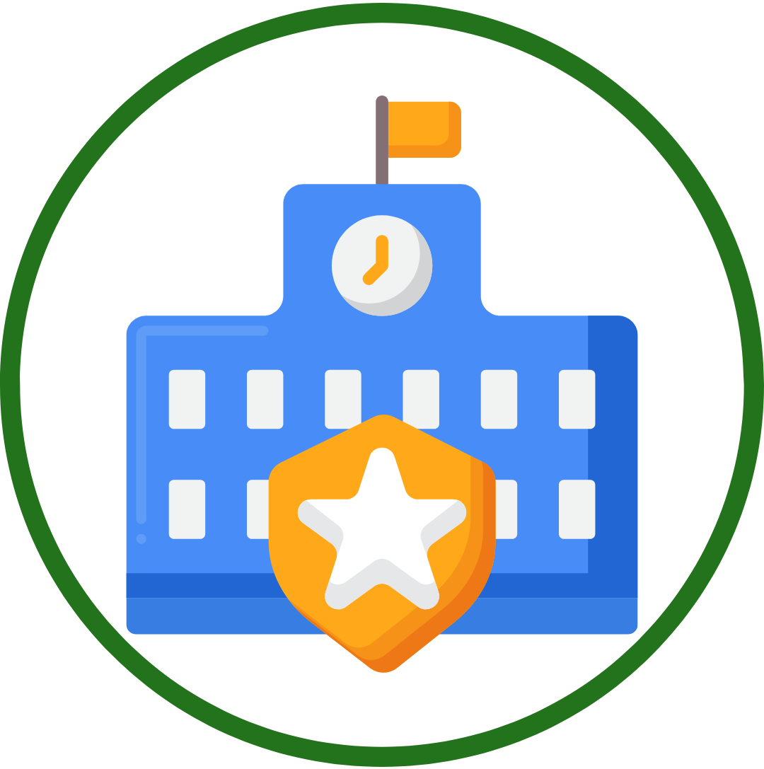 Smart & Secure School System