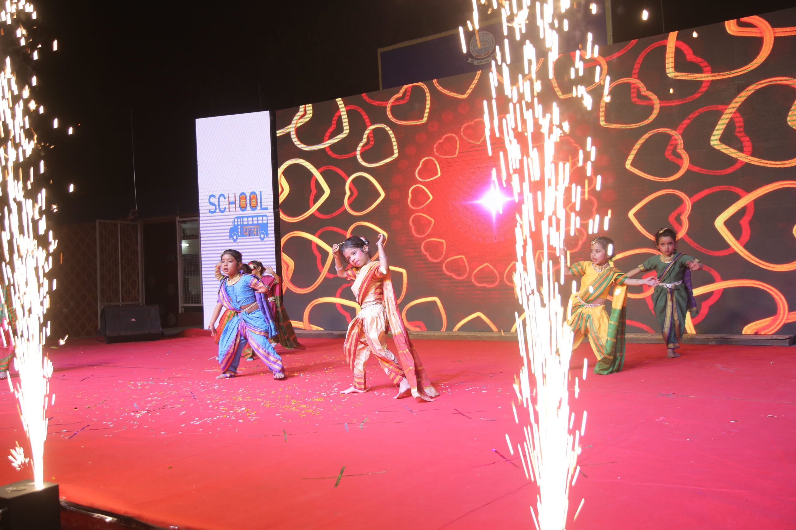 Kids Station Event