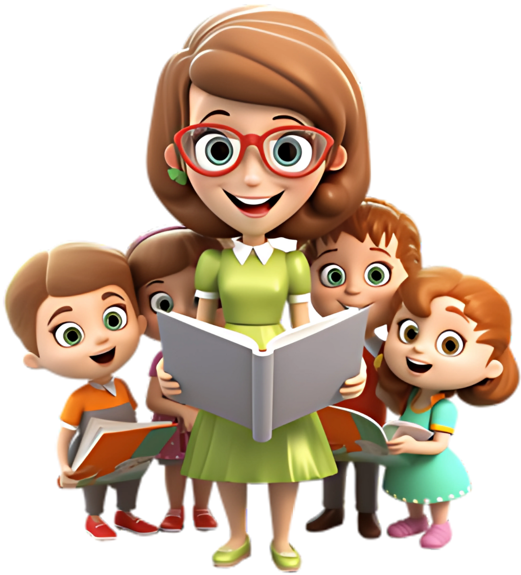 Attract & Train Skilled Teacher
