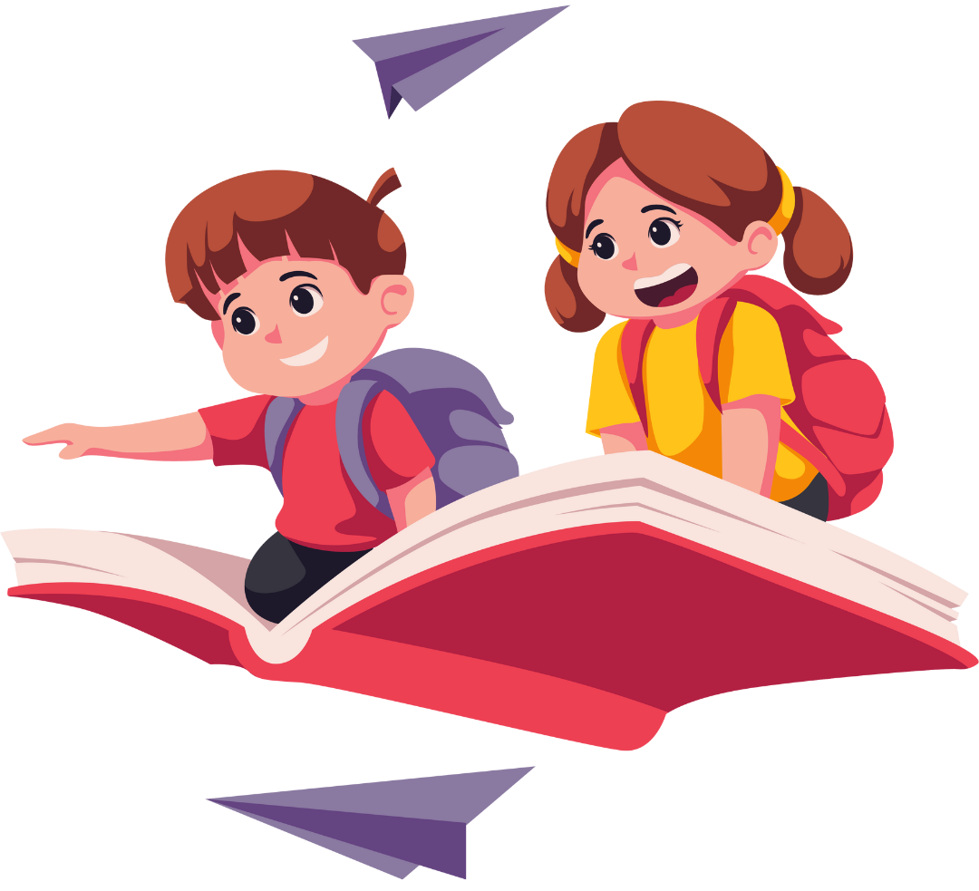 School Branding & Identity