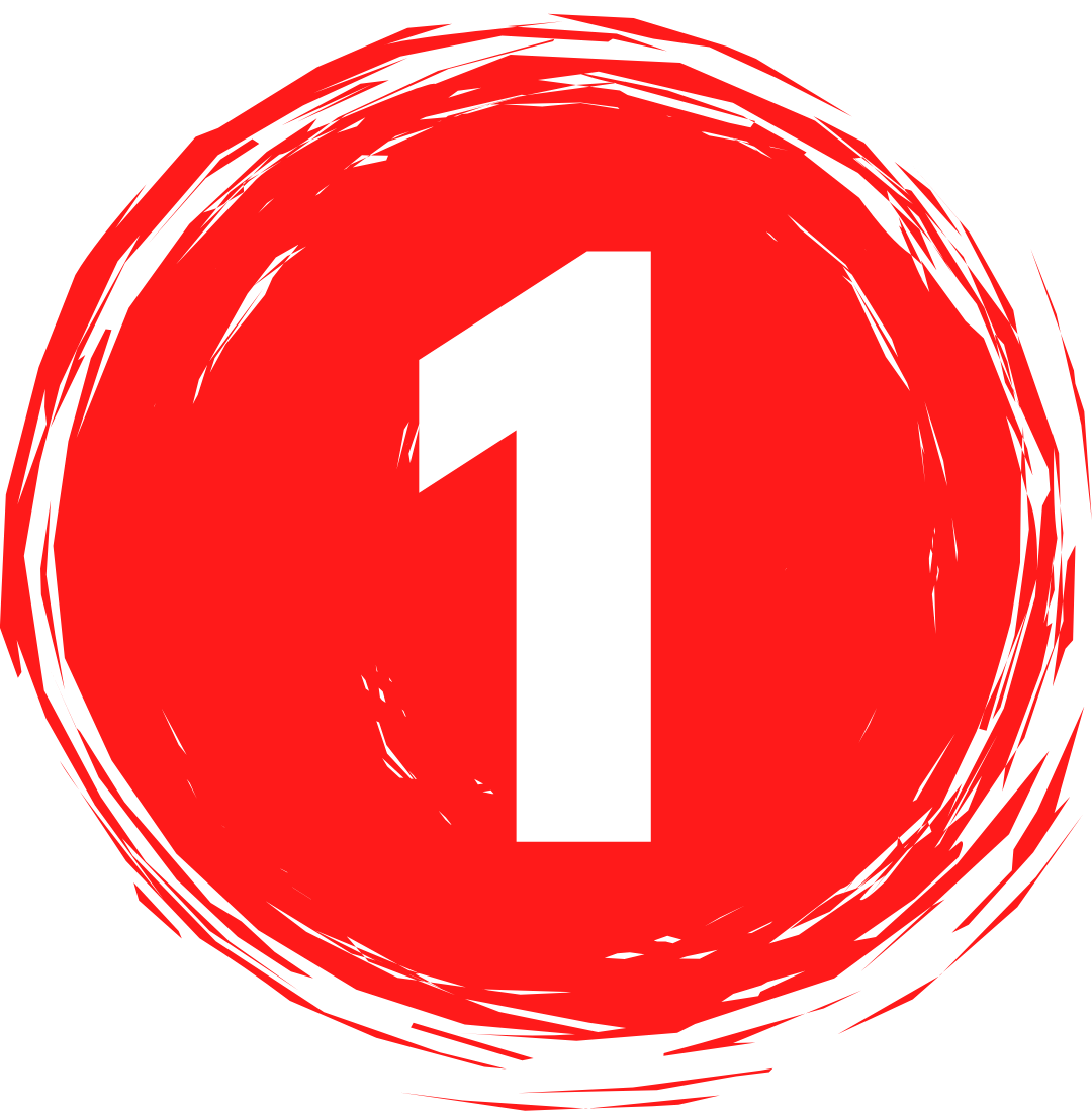 1 icon
