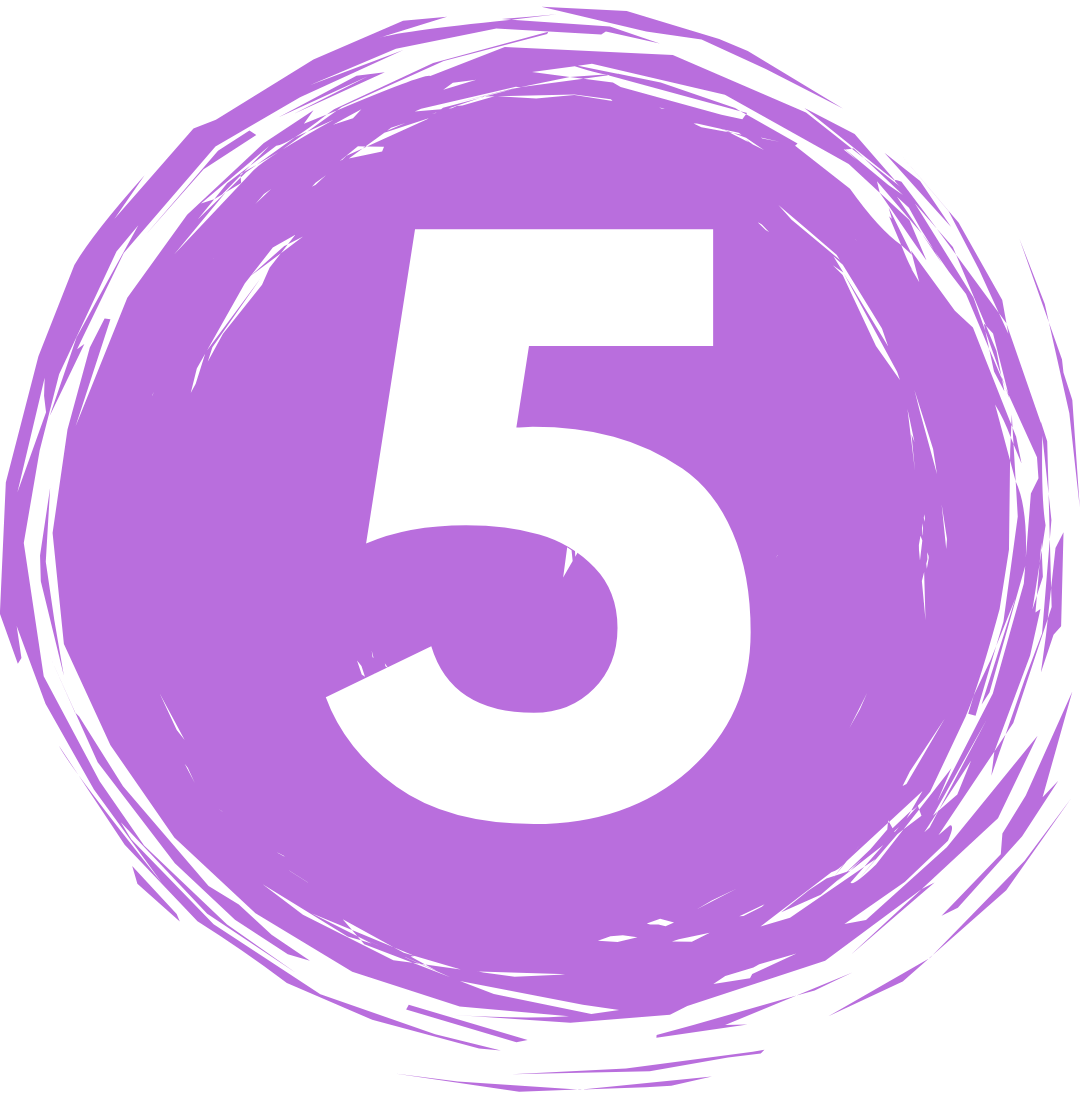 5 icon