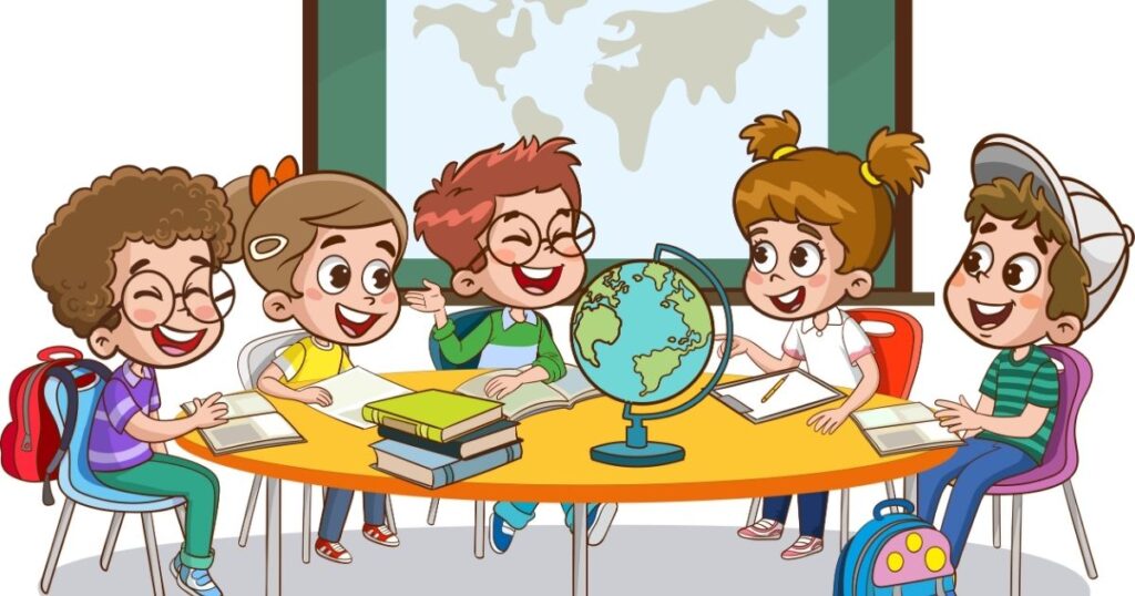 Reduces Academic Burnout Through Play-Based Learning