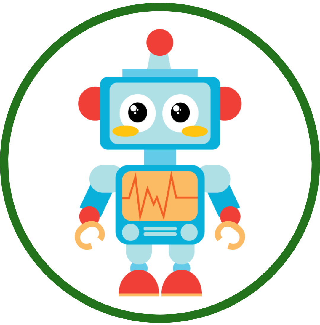ROBOTIOE
