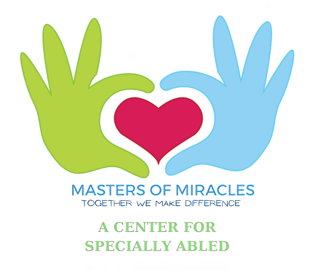 Masters of Miracles logo