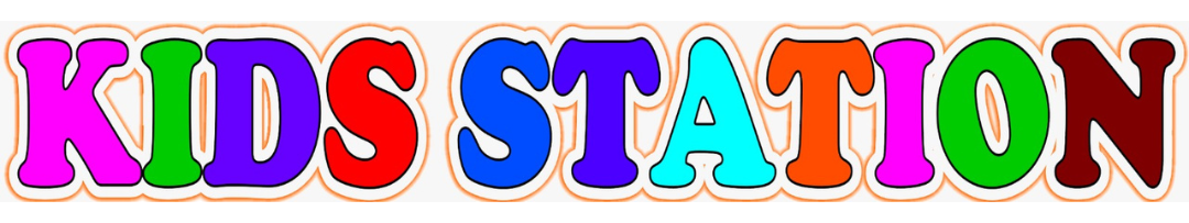 Kids Station logo