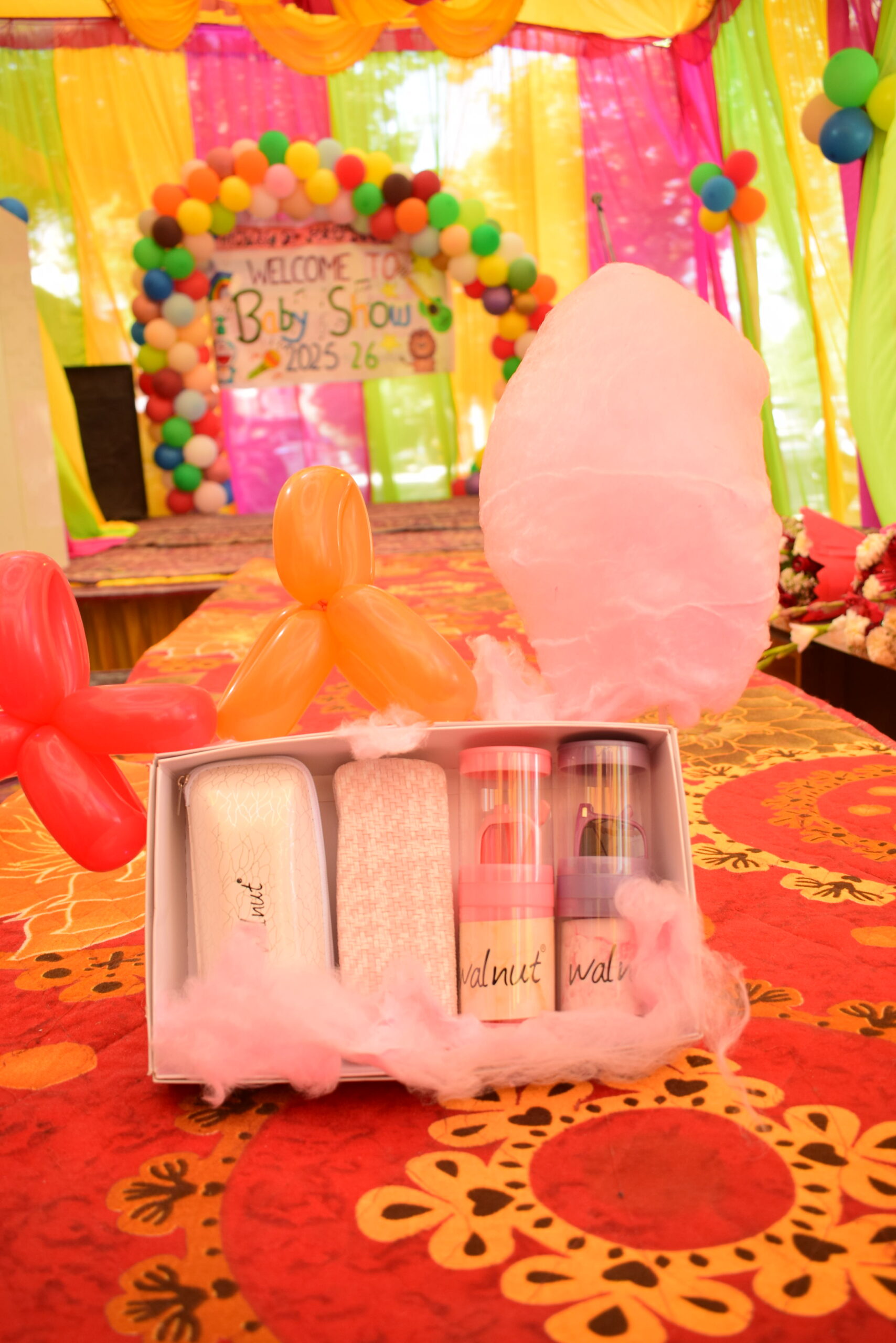 House of Happiness Event