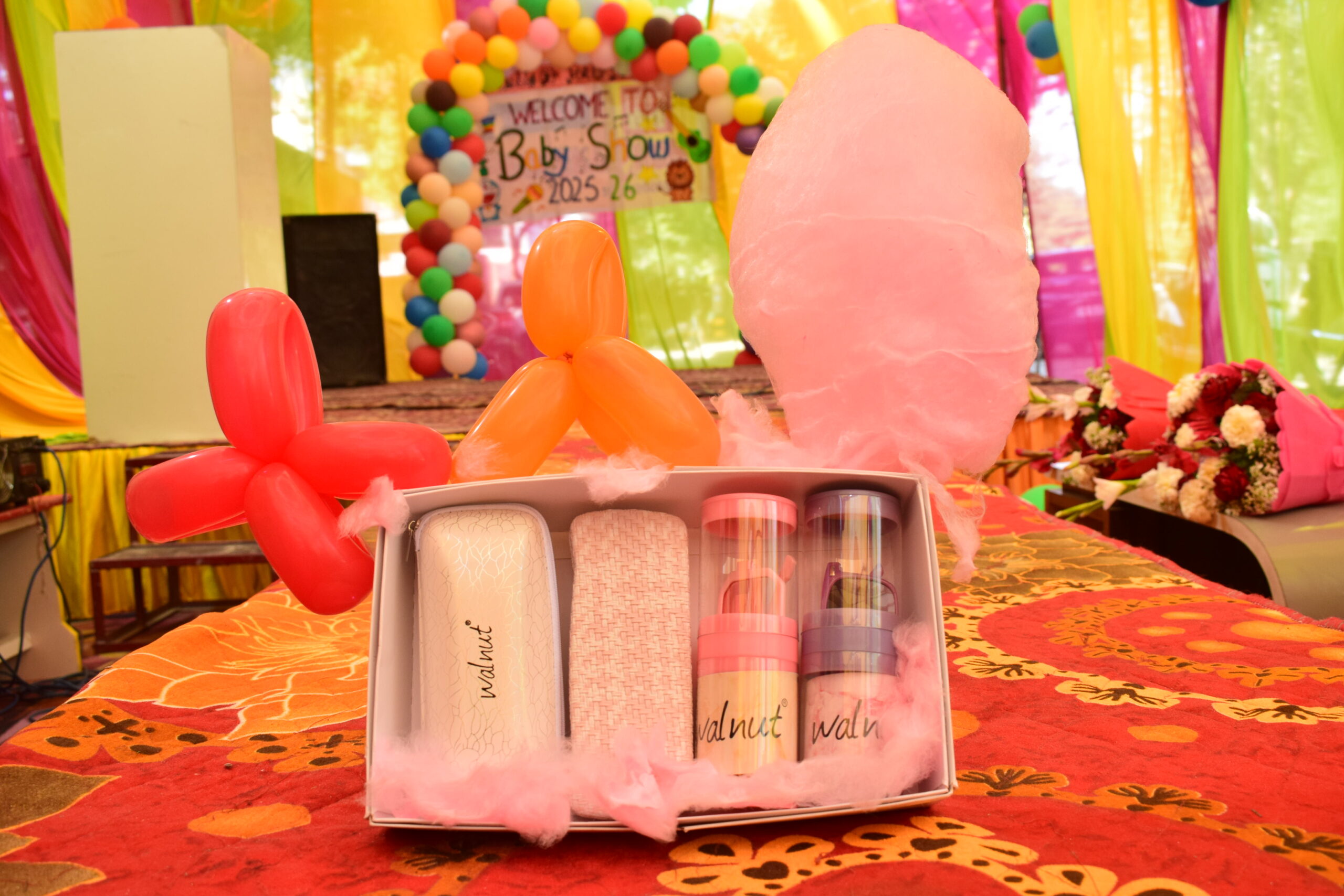 House of Happiness Event