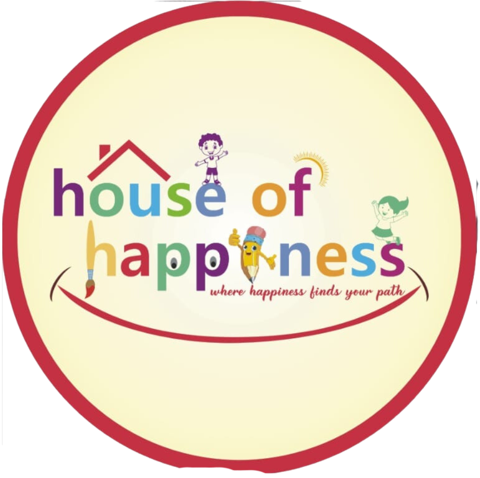 House of Happiness logo