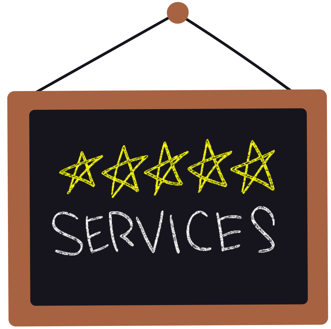 Services board