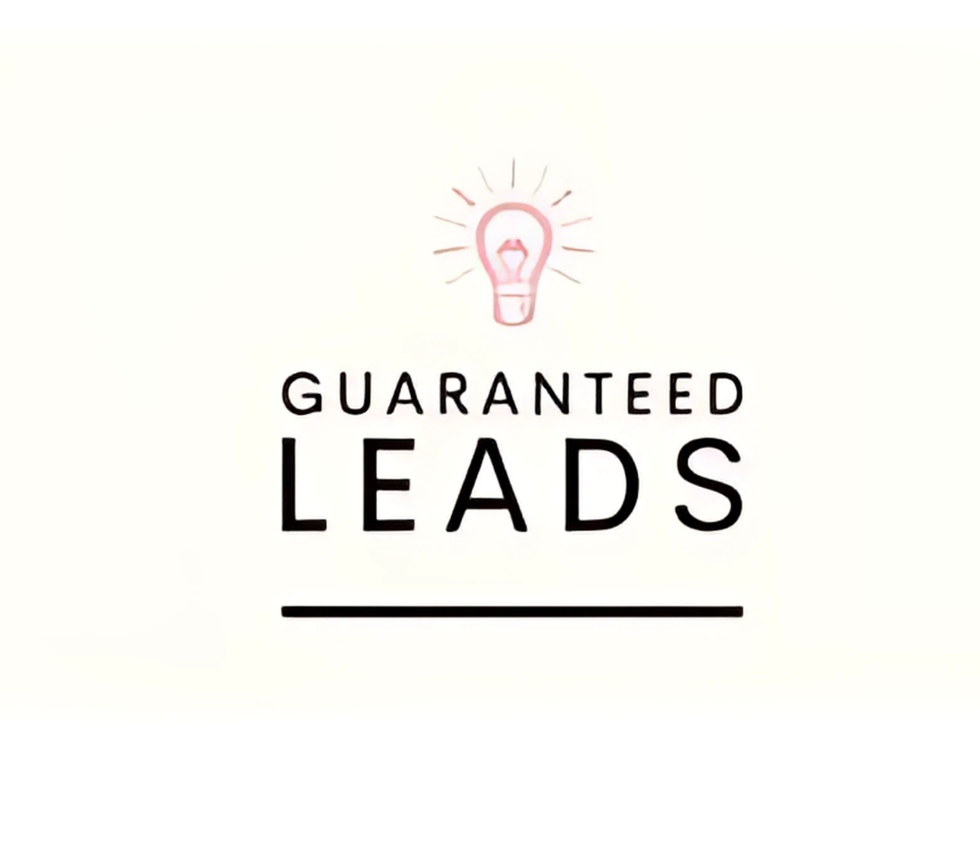 Guaranteed Leads