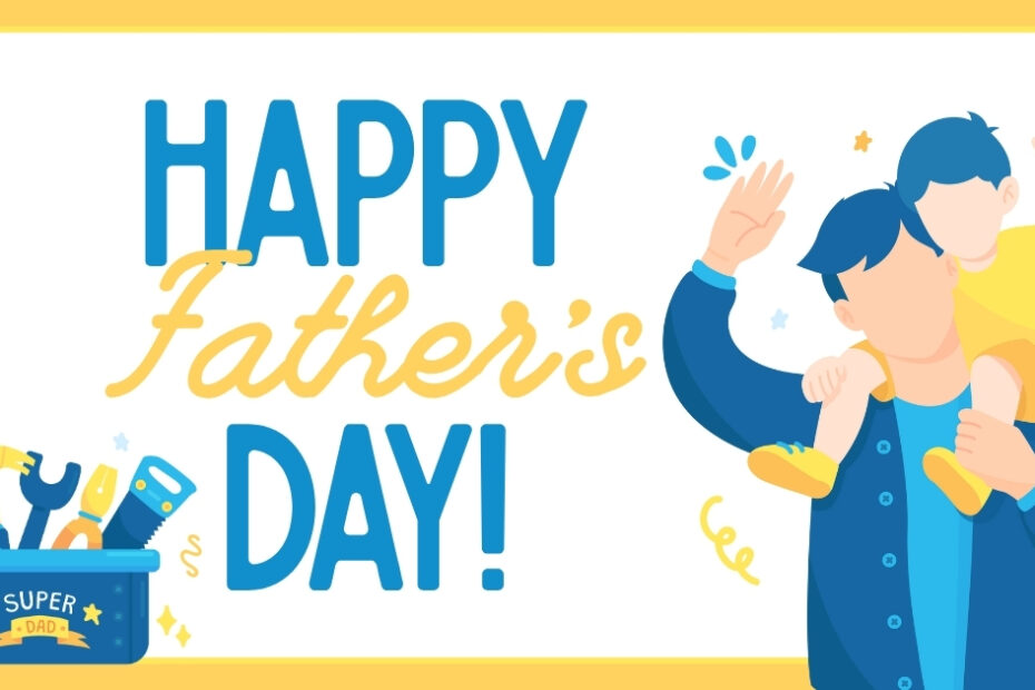 Happy Fathers Day