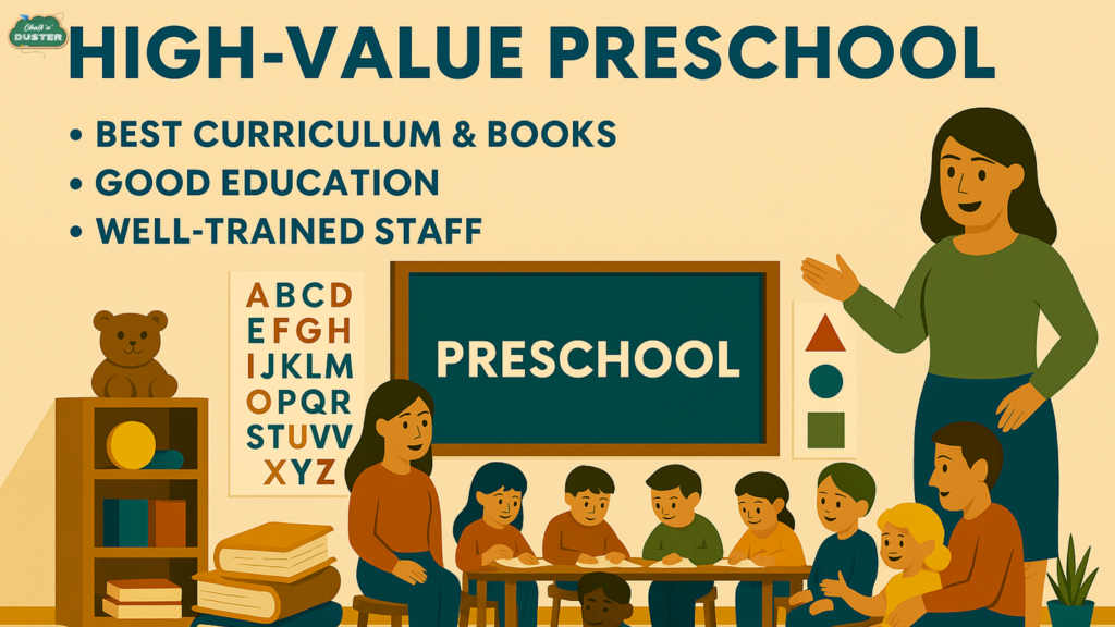 Vision Missing? Growth Missing.