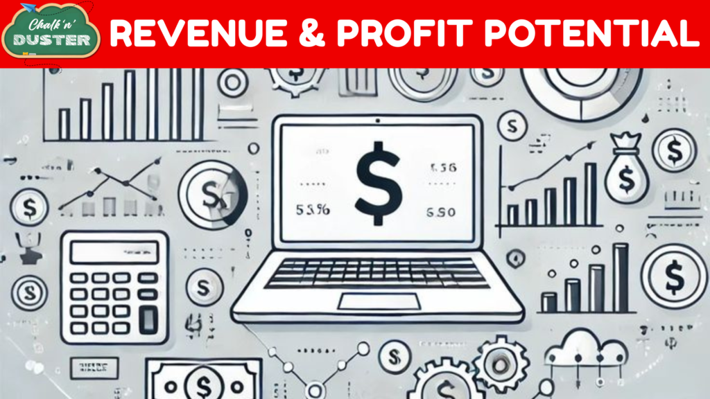 Revenue & Profit Potential