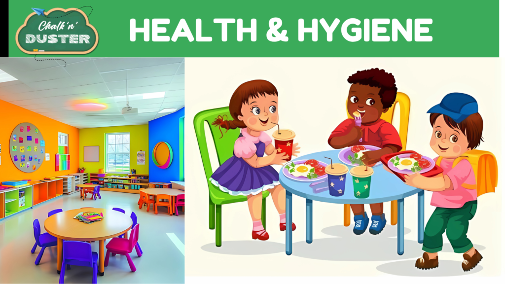 Health & Hygiene