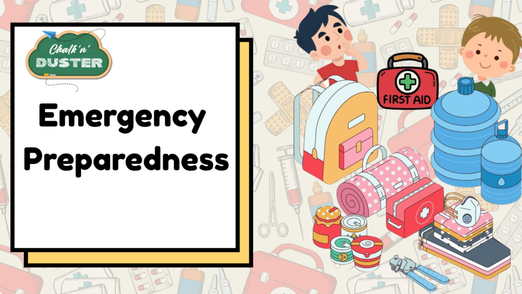 Emergency Readiness: Can the Staff Handle a Crisis?